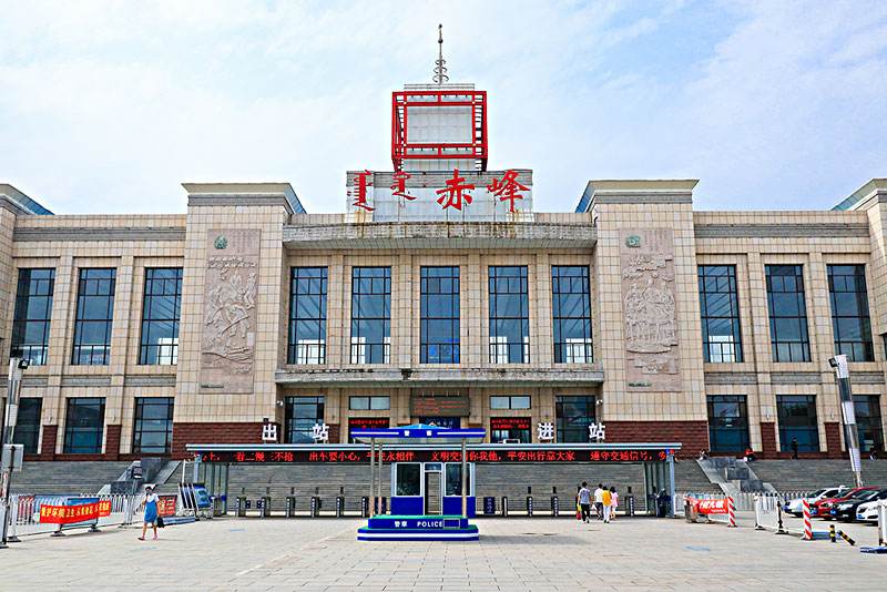 惠安县到赤峰物流专线，集约化一站式货运模式