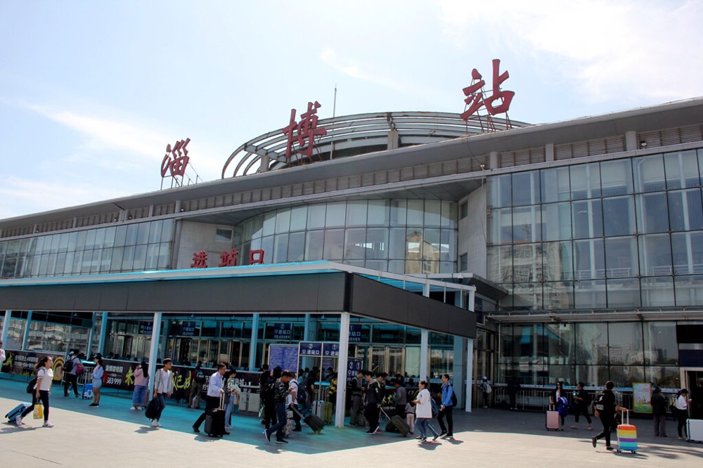 惠安县到淄博物流专线，集约化一站式货运模式